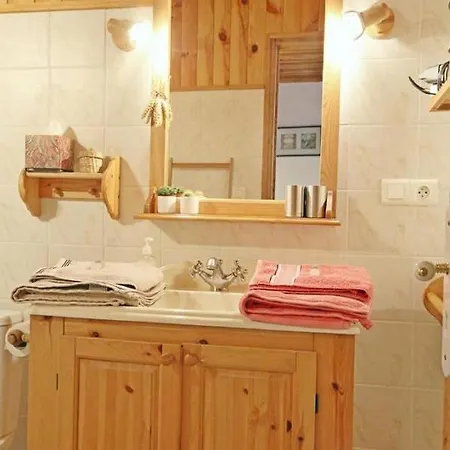 Bed & Breakfast Les Du Chataignier 3*