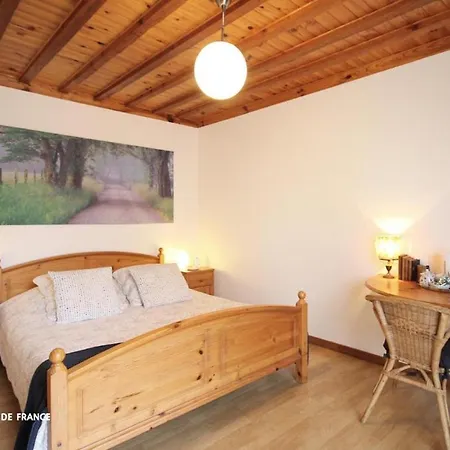 Les Du Chataignier Lery (Eure)